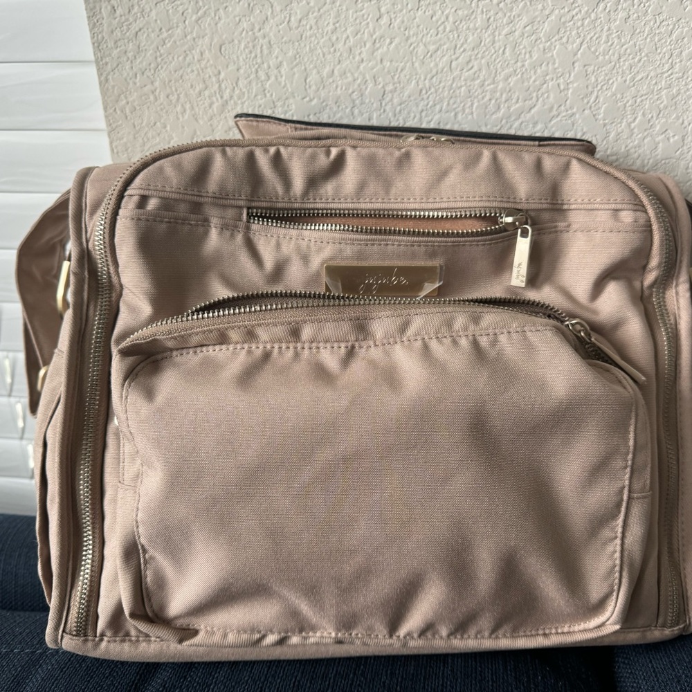 Jujube Desert Diaper bag